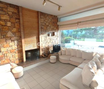 Ενοικίαση κατοικίας, 300 τ.μ., Σαρωνίδα, 3.700 € - Photo 5