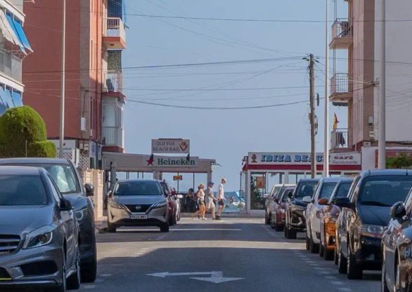 Santa Pola