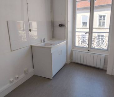 Appartement 2 pièces - 69190 Saint-Fons - Photo 6