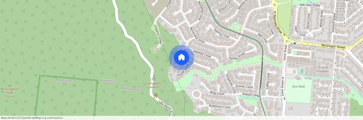 G/21 Yellowfin Cl, Qld 4870, Kanimbla