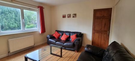 Apartment for rent, Shanard Road (Dublin, Ireland) - Photo 2