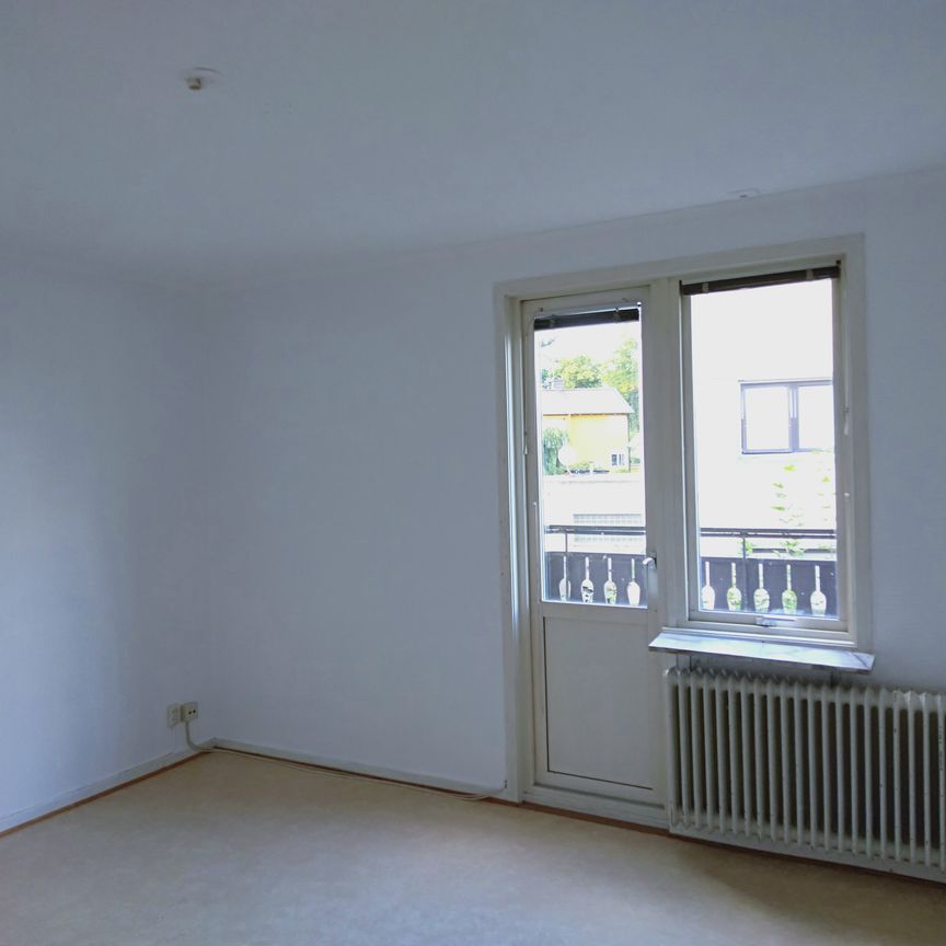 Blädingevägen, Alvesta - Foto 1