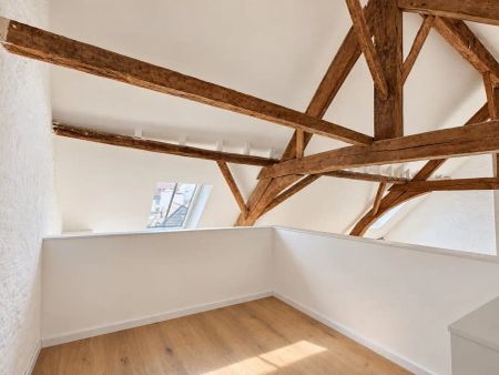 Stijlvol dakappartment Te Huur op toplocatie in centrum Lier - Photo 3