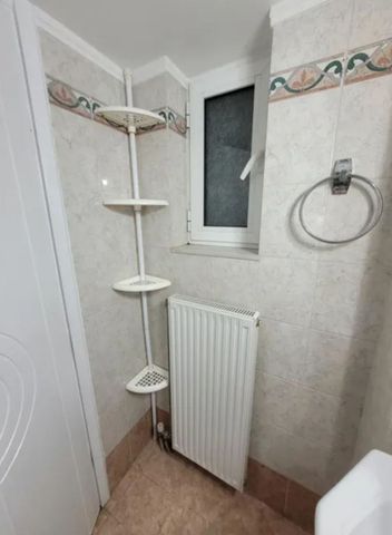 Studio/Γκαρσονιέρα για ενοικίαση Ταμπούρια (Ταμπούρια – Αγία Σοφία) - Photo 3