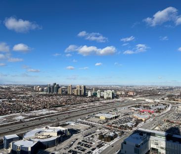 For Lease - 395 Square One Drive Unit# 3711, Mississauga, Ontario - Photo 6