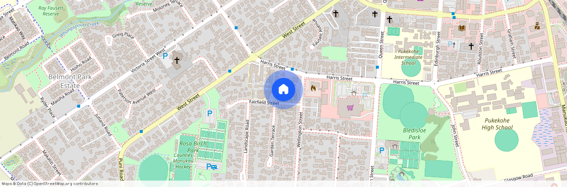 5a Fairfield Street, Pukekohe, Franklin