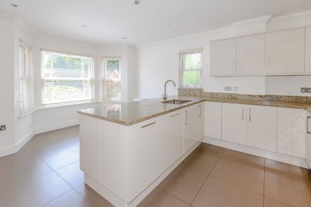 5 bedroom house to rent - Photo 4