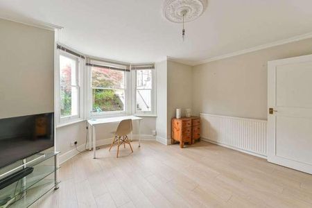 Ramsden Road, Nightingale Triangle, SW12 - Photo 4