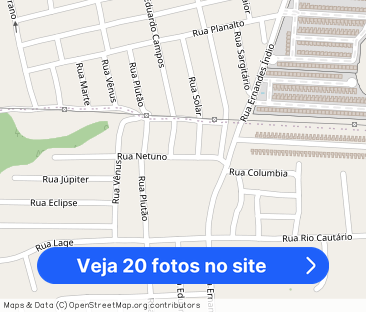 Casa com móveis planejados na cozinha disponível para locação e ven... - Foto 1