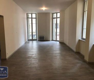 Appartement à louer 3 pièces 78.8m² - Photo 1