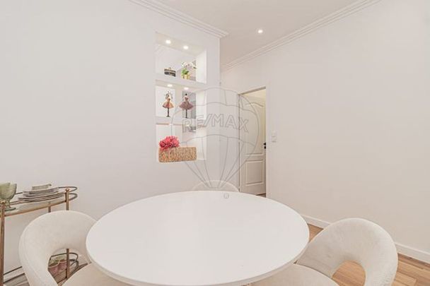 Apartamento T2 em Lisboa - Photo 1