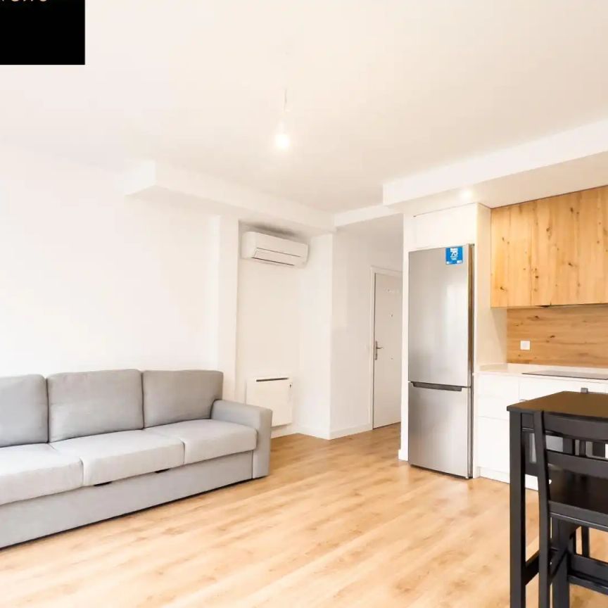 Piso de alquiler en San Diego - Foto 1