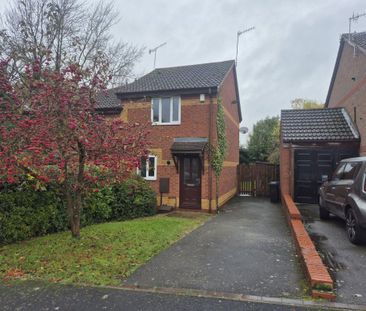 Harrop Way, Wollaston, Stourbridge, DY8 - Photo 3