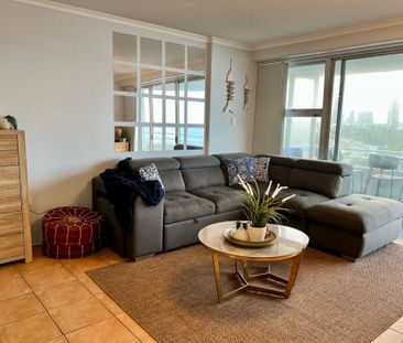 Furnished Beachside Studio in the Heart of Surfers Paradise! - Photo 5
