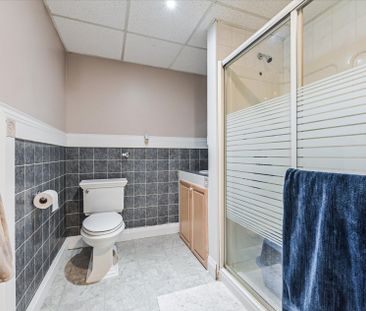 For Lease - 30 French Crescent Unit# Lower, East Gwillimbury, Ontario - Photo 5