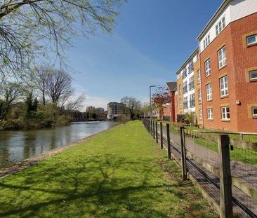 Kennet Walk, Reading, RG1 - Photo 1