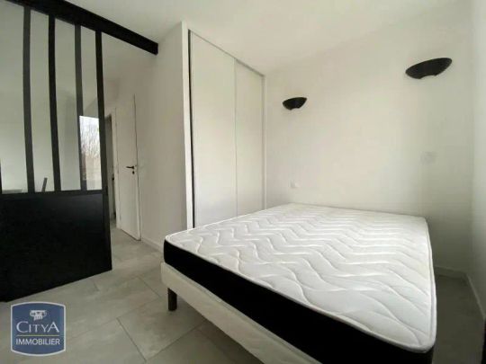 Appartement à louer 1 pièce 22.32m² - Photo 1