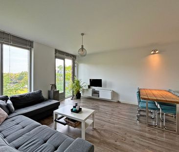 Appartement te huur: Bellevuelaan 79 2012 BX Haarlem - Photo 3