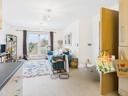 2 bedroom apartment to rent - Photo 1