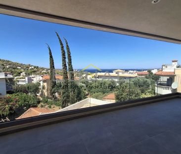 Διαμέρισμα για ενοικίαση Σαρωνίδα - Φωτογραφία 4
