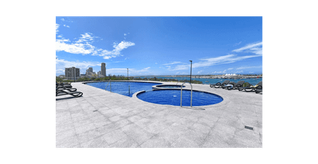 Amazing Views! 1 Bedroom apartment in the heart of Southport - Photo 3