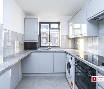 1 bedroom in a flat share to rent - Photo 4