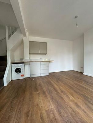 1 bedroom terraced house to rent - Photo 1
