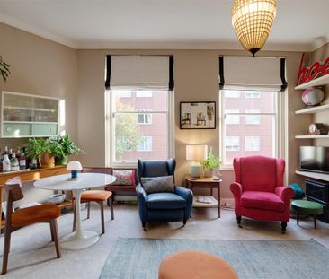 Flat To Let - Photo 2