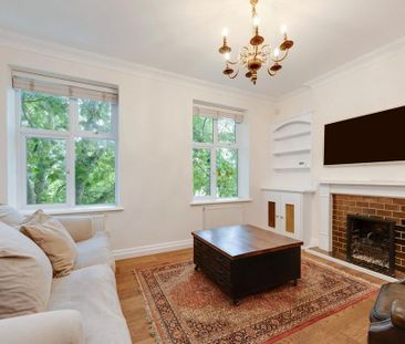 3 bedroom flat to rent - Photo 2