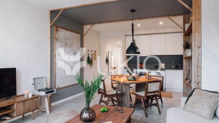 Apartamento de alquiler en Gran Via de Les Corts Catalanes, L'Antiga Esquerra de l'Eixample - Foto 3