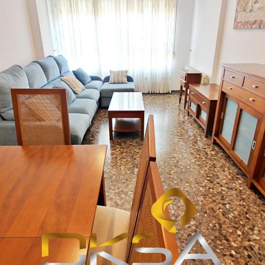 Piso de alquiler en Calle Monse/ F Ferris, Onda - Foto 1