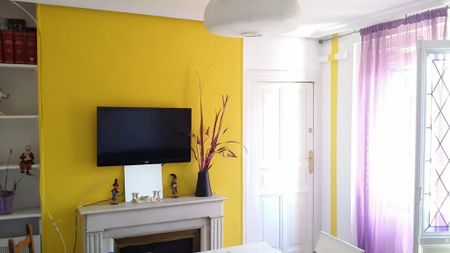 Calle de Carranza, Madrid, Community of Madrid 28004 - Photo 4