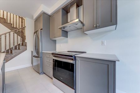For Lease - 2815 Albatross Way, Pickering, Ontario - Photo 3