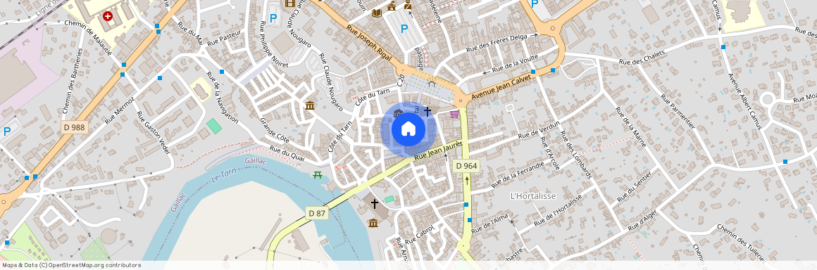 Gaillac