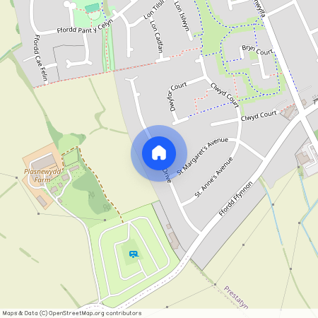 Alexandra Drive, Prestatyn