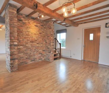 4 bedroom detached house to rent - Photo 1