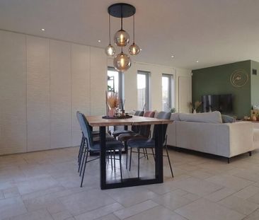 Woning te huur in Kapelle-op-den-Bos voor € 1.950 met 3 slaapkamers - Photo 1