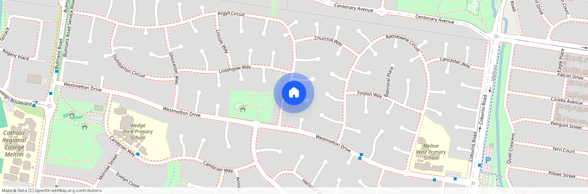 2 Fernberg Place, Vic 3337, Melton West