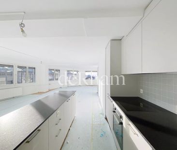 Magnifique 3.5 pièces entièrement rénové! - Foto 3