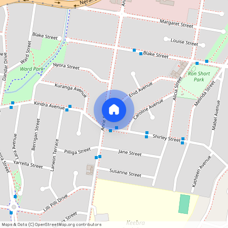 1/36 Enid Avenue, Qld 4215, Southport