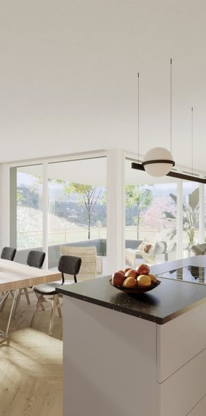 Design & Komfort vereint Ihr neues Zuhause in entspannter Lage - Photo 1