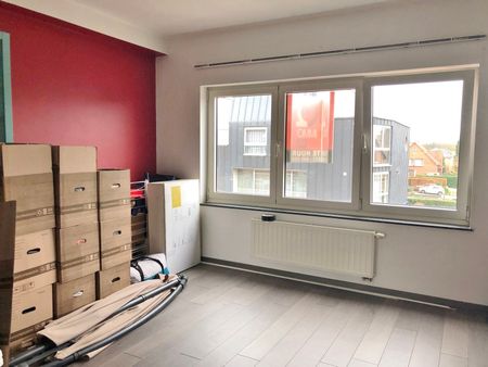 Appartement te huur - Photo 3