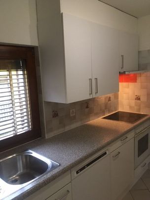 Appartamento in casa storica nel nucleo di Melide - Photo 1
