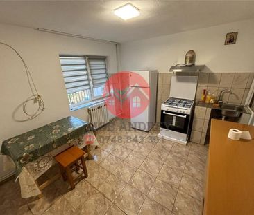 Casa de inchiriat cu 3 camere, zona Mahmudiei, ideala pentru famili... - Fotografie 6