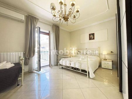 Trilocale via Tribuna 183, Centro, Manfredonia - Photo 3