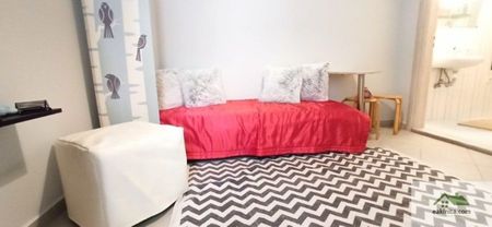 Studio/Γκαρσονιέρα για ενοικίαση Πειραιάς - Κέντρο (Κέντρο - Λιμάνι) - Photo 4