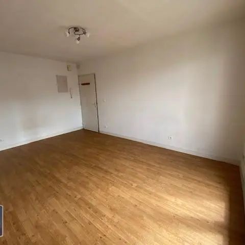 Appartement à louer 1 pièce 21.3m² - Photo 1