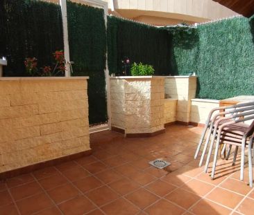 Dúplex de alquiler en Calle Descartes, Lorquí - Foto 2