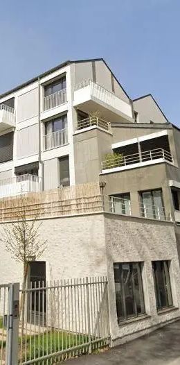 Appartement à louer 2 pièces 43.6m² - Photo 1