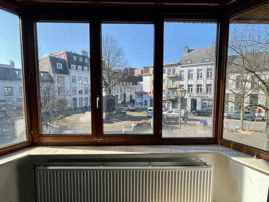 appartement met uniek uitzicht in het hart van Turnhout! - Foto 1